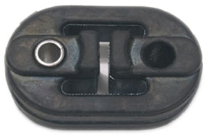 Upphängning ljuddämpare S/V40 96-04