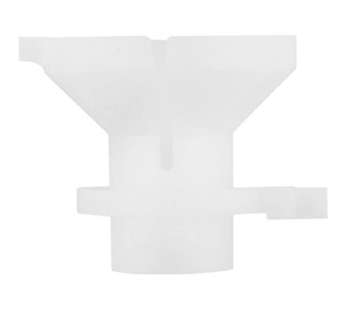 Fäste strålkastar reflektor 240 81-