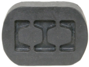 Gummiupphängning 9000 85-98