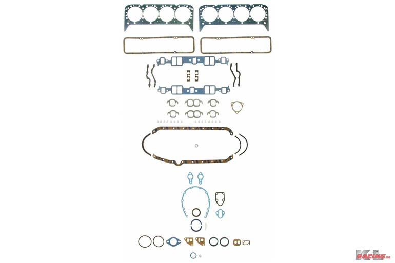 Packningsats Hela Motorn V8 400'' 70-80