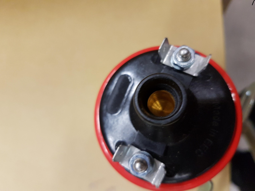 MSD Tändspole Blaster 2