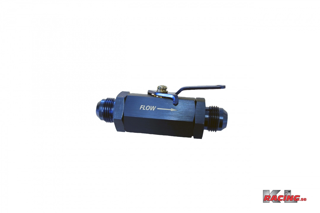 Kran Avstängning AN12