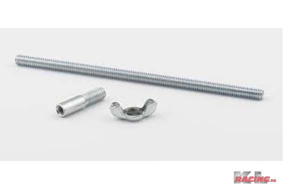 Pinnbultsats till luftrenare