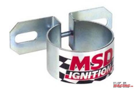 Fäste MSD Tändspole