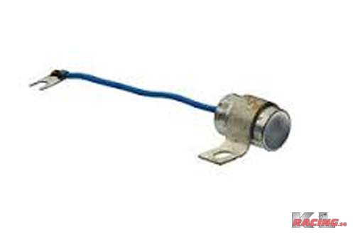 Kondensator Chevrolet 6-Cyl 62-74