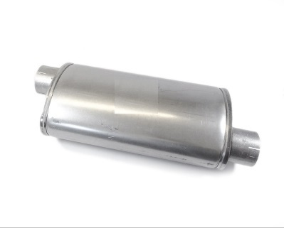 2,5'' Ø 140/220mm, Cross