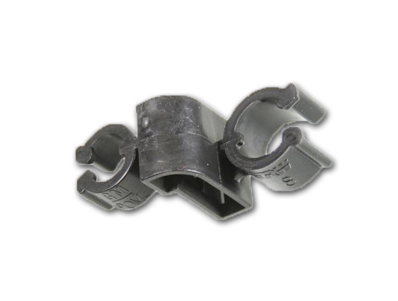 Clips bromsslang 9-3 03-