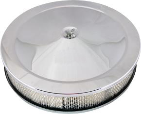 Luftrenare 14'' x 3''