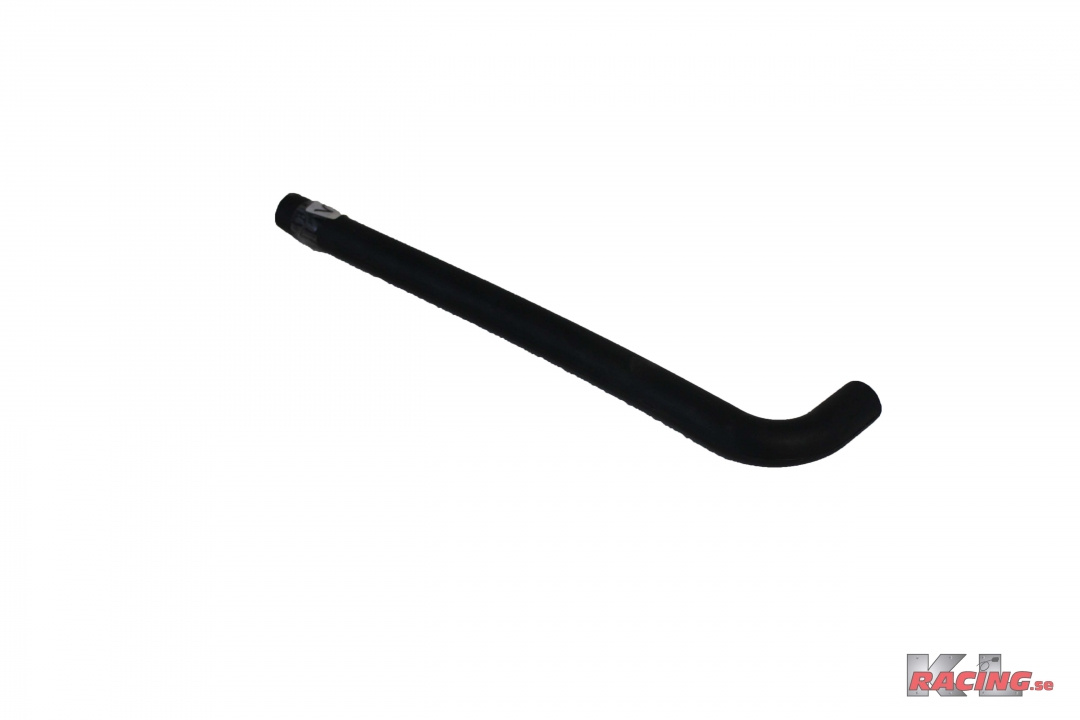 Slang oljelock/ vevhusventilation B18, B20, B30