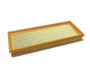 Luftfilter dubbla Zenith Stromberg