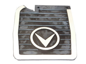 Stänkskydd Amazon -64