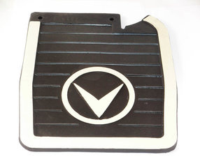 Stänkskydd Amazon -64