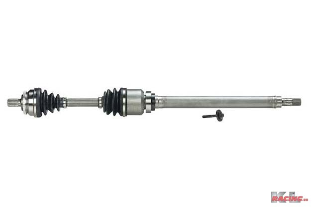 Drivaxel S/V70 99-00 (C70 99~05)