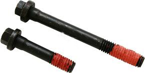 Topplocksbult V8 Cheva Big Block