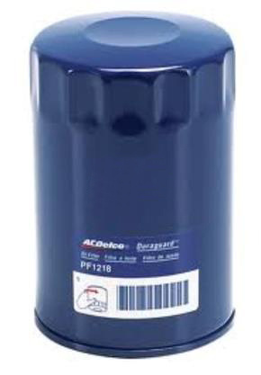 Oljefilter Chevrolet Rak 6-cyl och V8