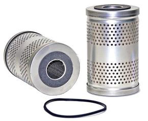 Oljefilter 6-cyl och V8  50~69