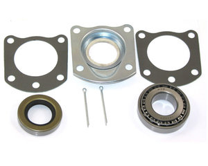 Hjullagersats PV, Amazon, P1800