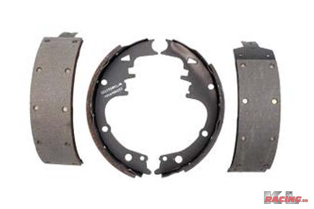 Bromsbackar Camaro, Nova, Chevelle etc..