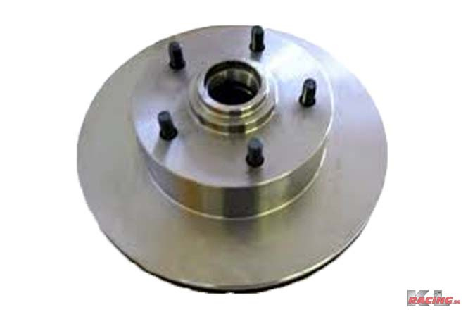 Bromsskiva Camaro, Nova, Chevelle Mfl.. 67~74