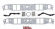 Insugningspackning Cheva SB 262-400'' 55-91 