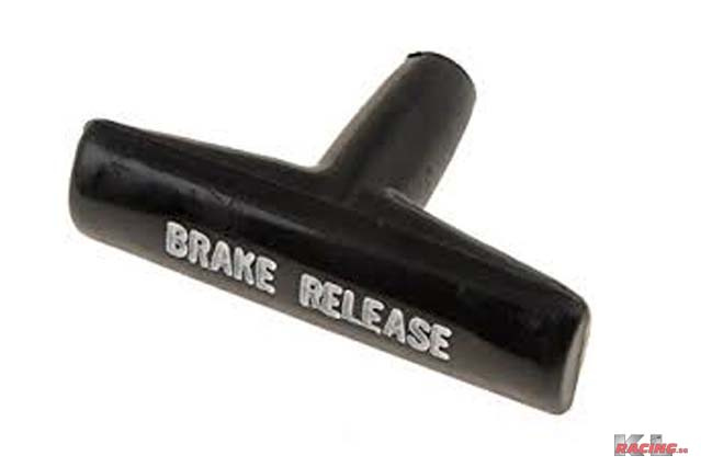 Handtag P-Broms GM 64~81