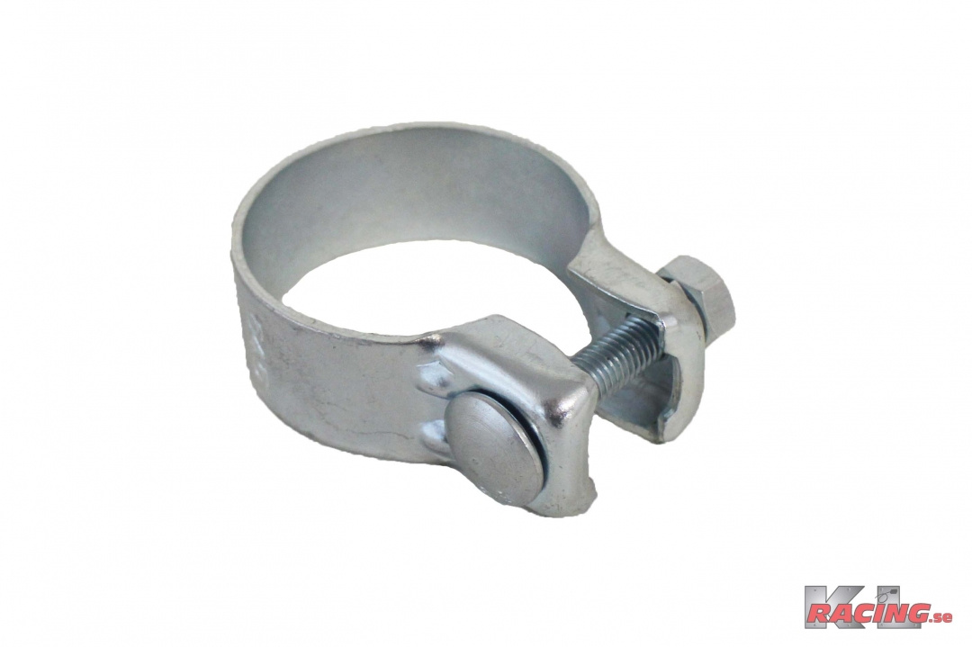 Klämma avgasrör V70N, S60, S80