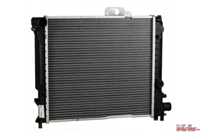 Kylare 9000 85-93 2,0i,  B202i