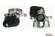Bromsok V70, S/V60, S80, XC60, XC70  -Inkl motor-