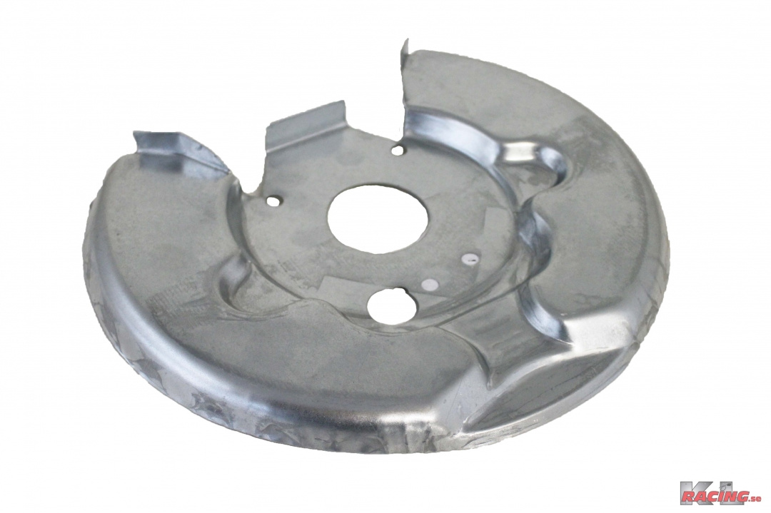 Bromssköld 240, Med Abs