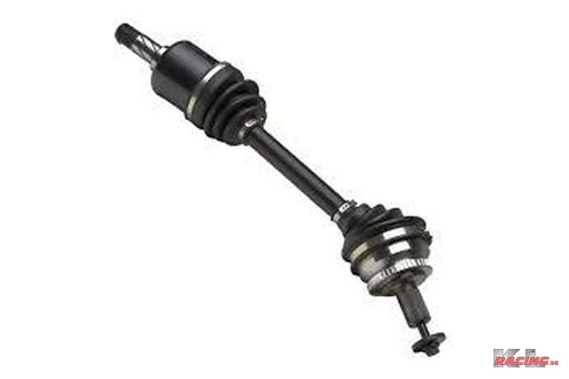 Drivaxel S/V70, XC70 99-00 (C70 99-02)
