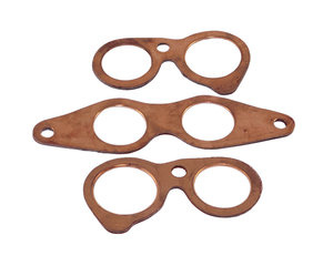 Grenrörspackning B4B