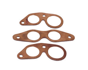 Grenrörspackning B16