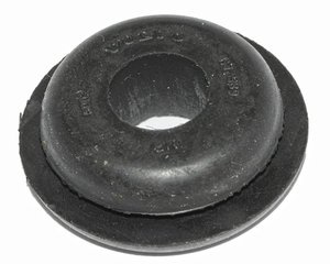 Gummiupphängning Kylare