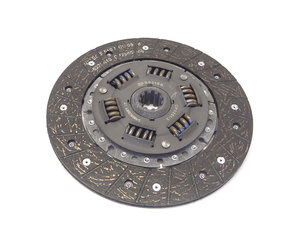 Lamell AP-Racing RAC 1x10 Splines