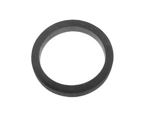 Gummiring korta vattenröret B18, B20, B30