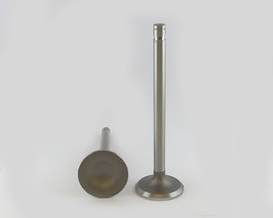 B14A, B16 Insugsventil