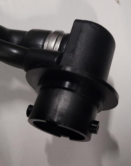 Slang vevhus 850, S/V70 10V + B5254