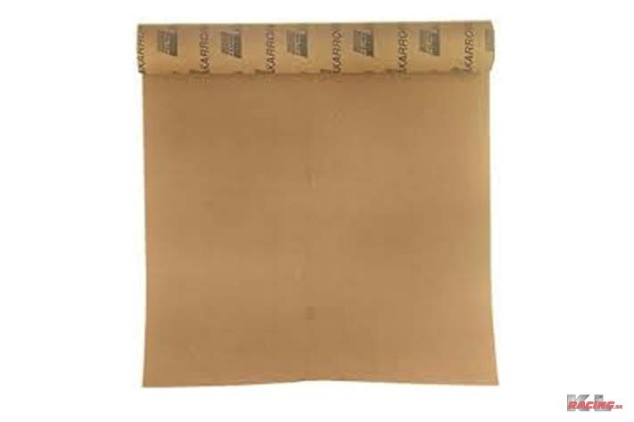 Packningsmatrial Olja, Vatten, Bensin