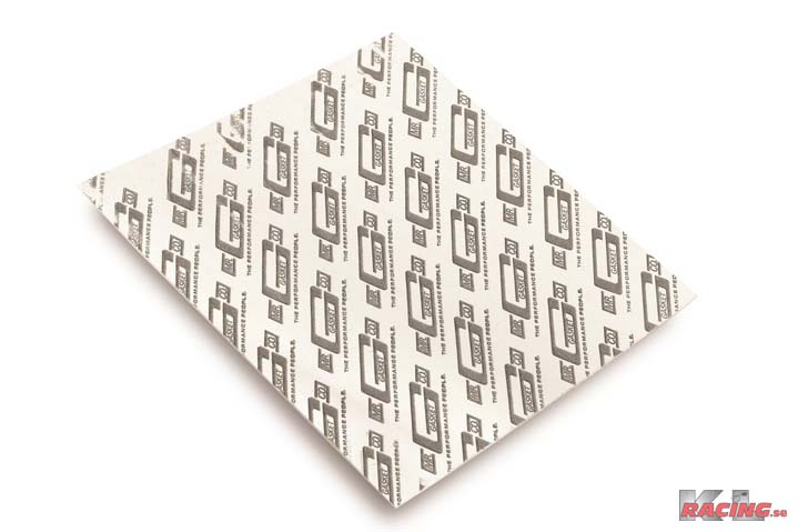 Packningsmaterial Avgas