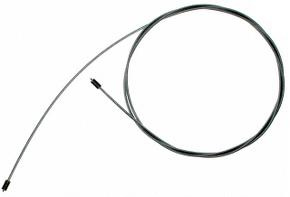 Handbromsvajer Camaro 1967