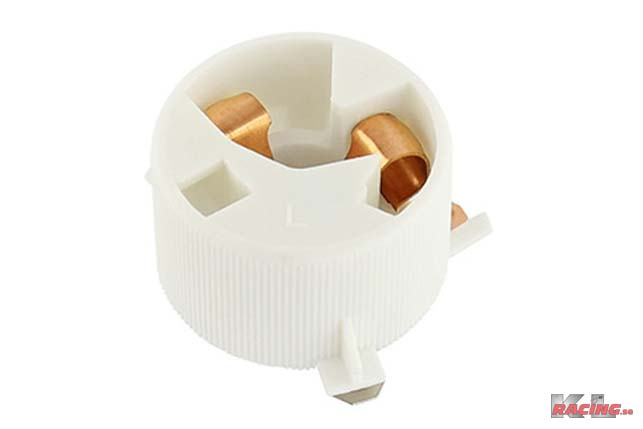 Lamphållare 240, 740, 940, V90 -21/5W-