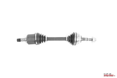 Drivaxel 850, S/V/C/XC70 Bensin Turbo, Diesel Manuell -98