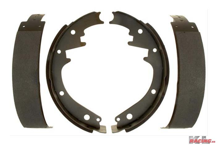 Bromsbackar Bel-Air, Biscayne, Caprice, Chevelle, Truck ..