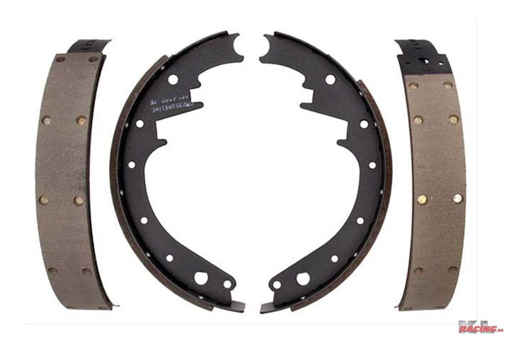 Bromsbackar Bel-Air, Biscayne, Truck  etc