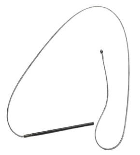 Handbromsvajer Bel Air, Biscayne, Impala Mfl..59~64