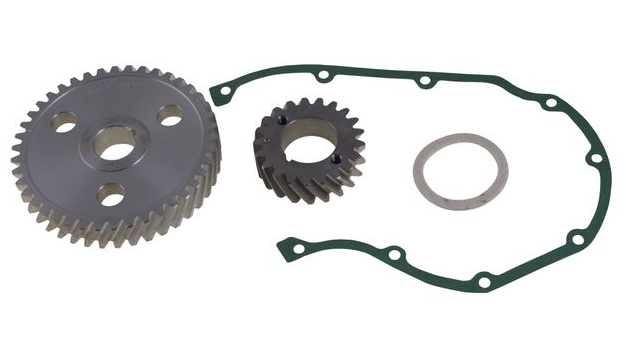 Kamdrevsats B18, B20, B30