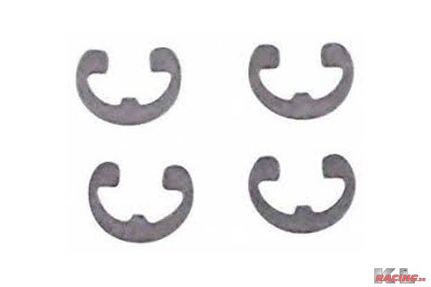 Låsbricka 11 x 2'' och 12 x 2'' Bromsar