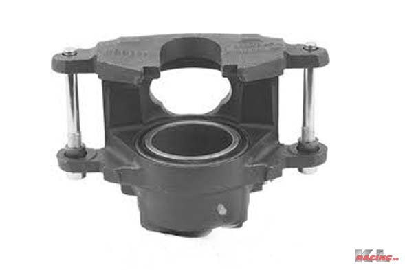 Bromsok Camaro 1969, Nova 68-74