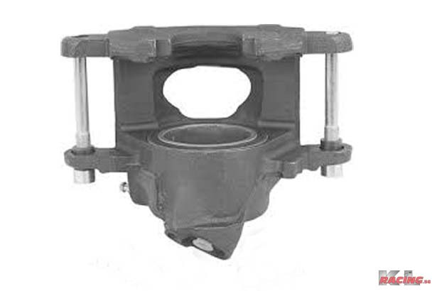 Bromsok Camaro, Chevelle, Firebird 70-76