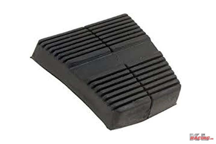 Pedalgummi Koppling, Broms GM 76~94